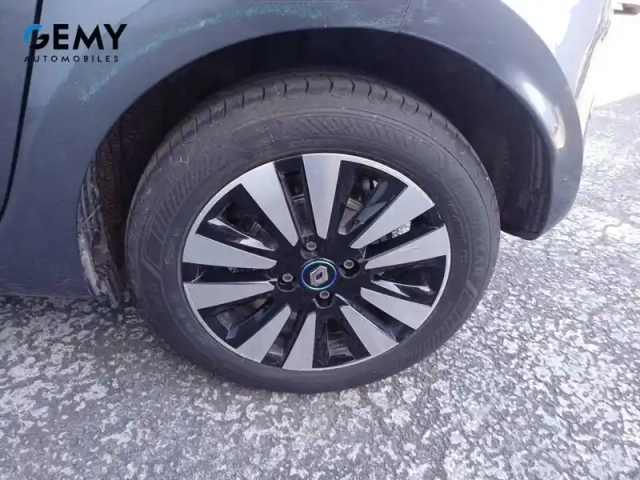 Renault Twingo iii achat intégral - 21 — photo 11