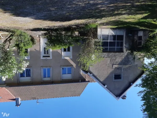 Maison 8 pièces 153 m²