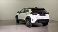 Toyota Yaris Cross 116h GR Sport MY22 — photo 8