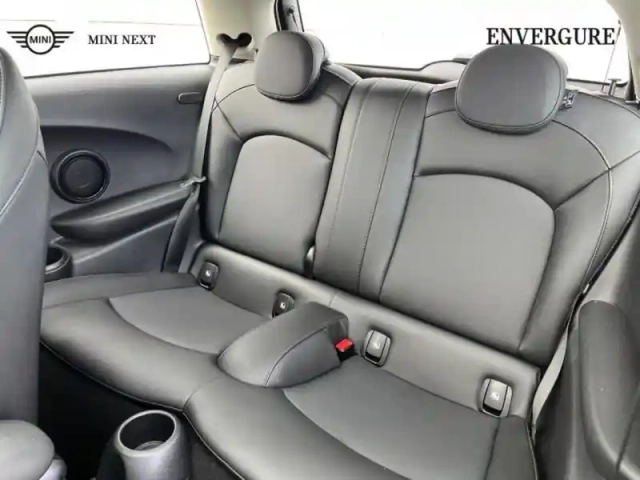 Mini Mini cooper 136ch edition camden bva7 — photo 13