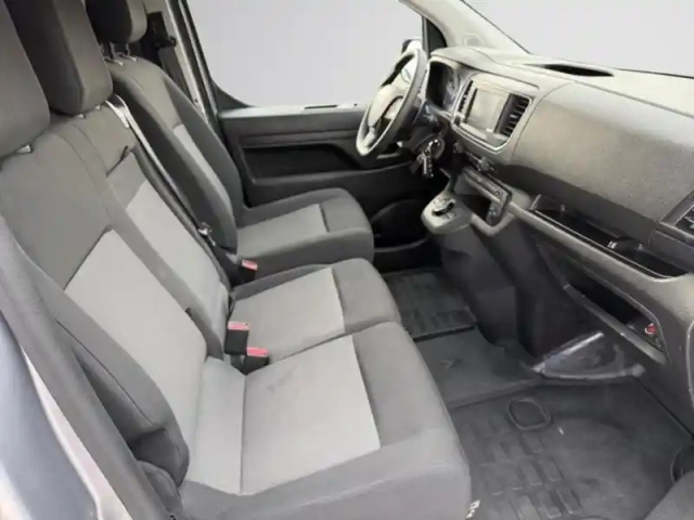 Peugeot Expert m — photo 6