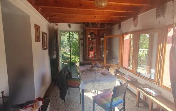 Maison à vendre 3 pièces LODEVE (34)