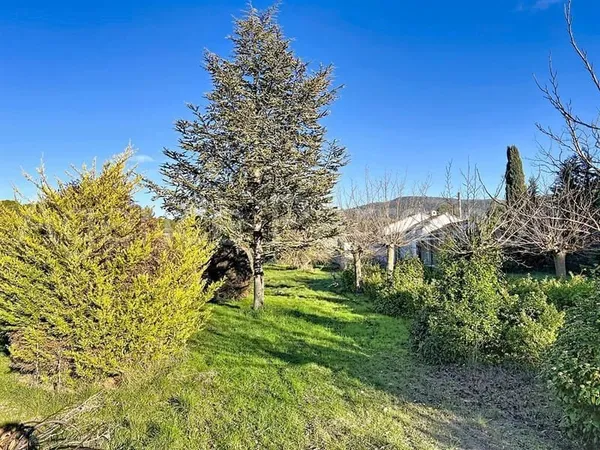 Vente maison LE BEAUSSET
