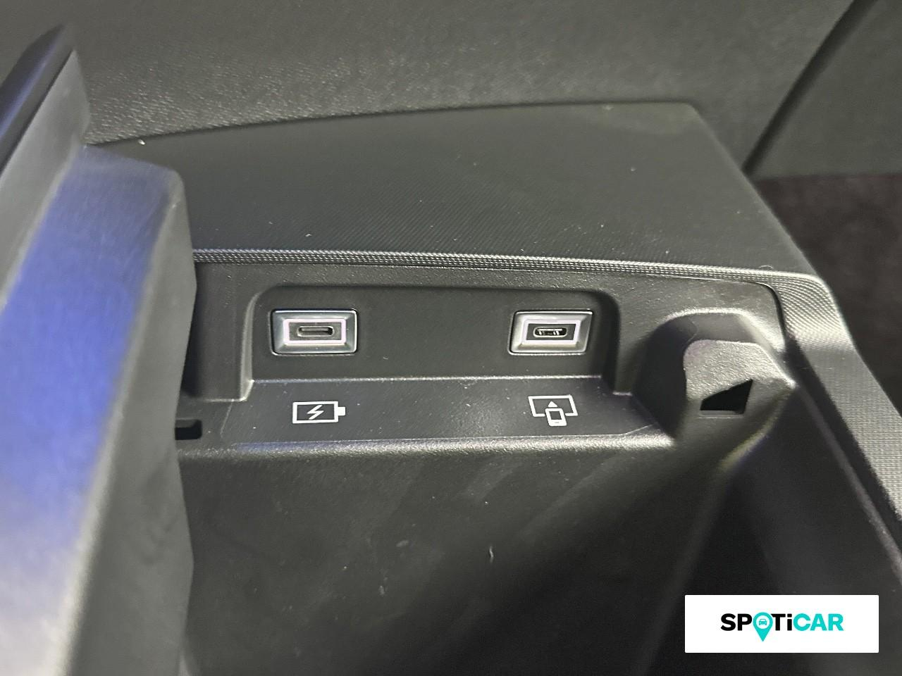 Peugeot 3008 electrique 210ch batterie 73 kwh gt — photo 16