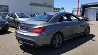 Mercedes Cla 200 d Fascination 7G-DCT — photo 5