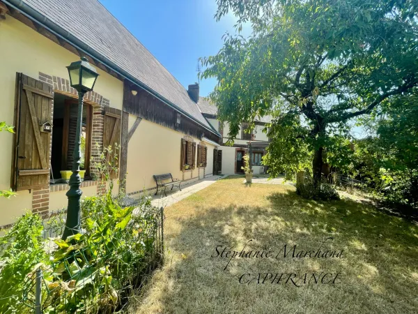 Maison 7 pièces 210 m²