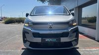 Citroen Jumpy M 2.2 Diesel 180ch Cabine Approfondie Fixe automatique