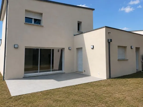Maison à louer climatisée