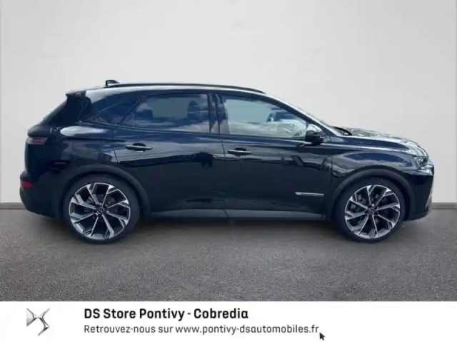 Ds Ds 7 e-tense 4x4 360ch la premiere — photo 4