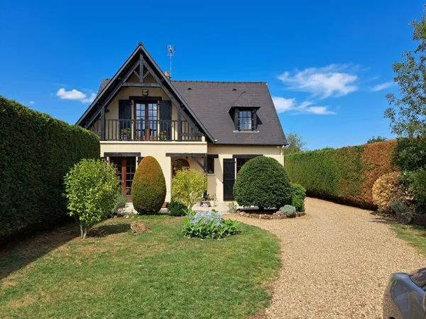 Maison 5 pièce(s)