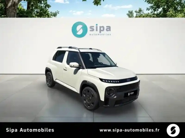 Hyundai Inster 49 kwh — photo 7