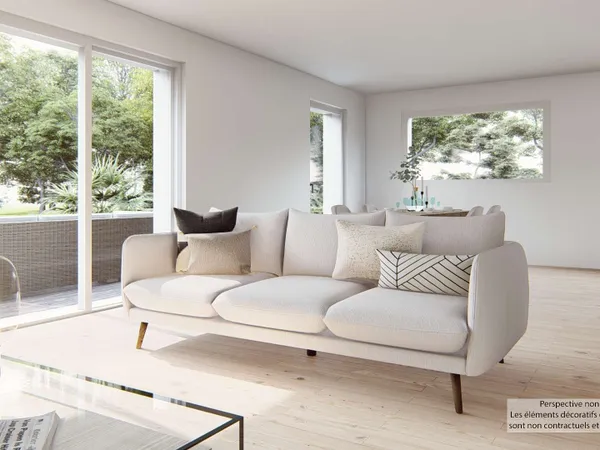 Maison 5 pièces 111 m²