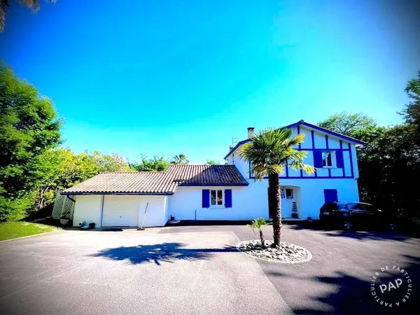 Maison 6 pièces 170 m²