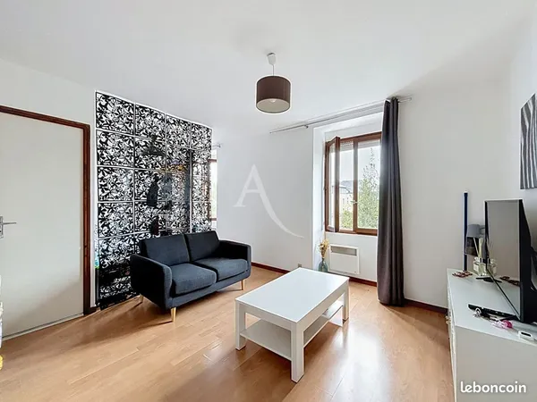 Appartement 3 pièces 54 m²