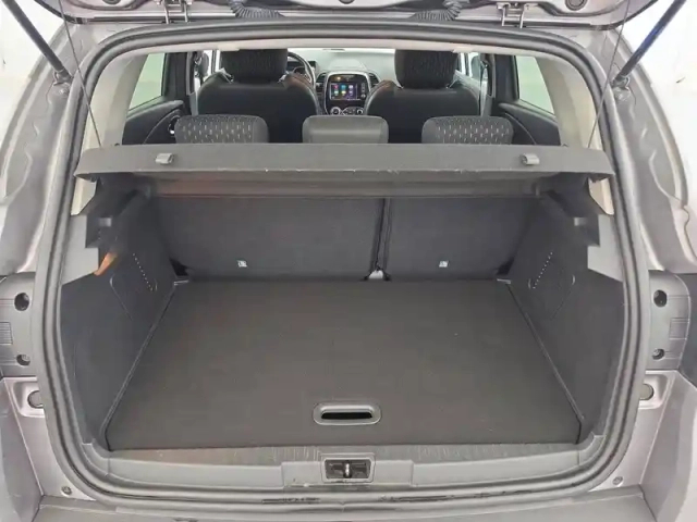 Renault Captur tce 130 fap — photo 144