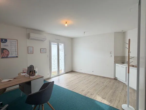 Bureau / local professionnel