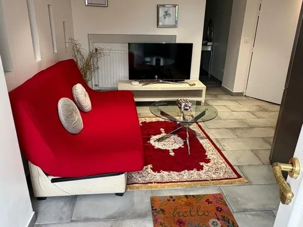 Appartement meublé