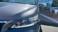 Lexus Ct 200h Passion — photo 17