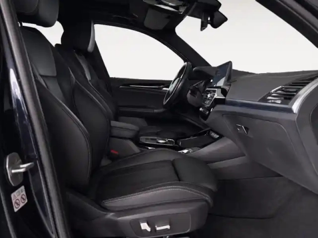 Bmw X3 i m sport 286ch inspiring — photo 15