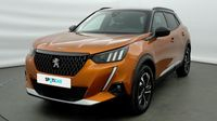 Peugeot 2008 1.5 BlueHDi 130ch S&S GT EAT8