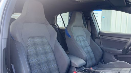 Volkswagen Golf 1.4 e-Hybrid 245 DSG6 - GTE – 2021 – 149945 km – Hybride rechargeable – Boîte Automatique — photo 15