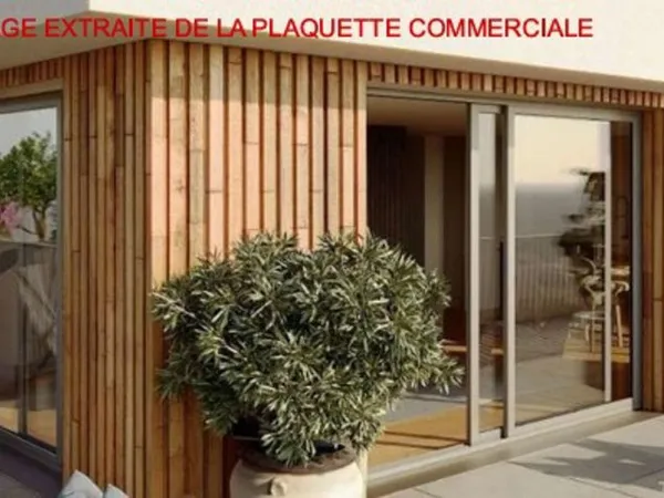 Appartement 3 pièces 78 m²