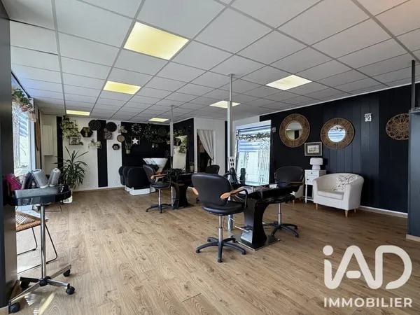 Vente Esthétique, Coiffure