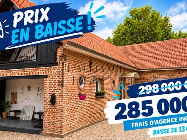 Maison 6 pièces 173 m²