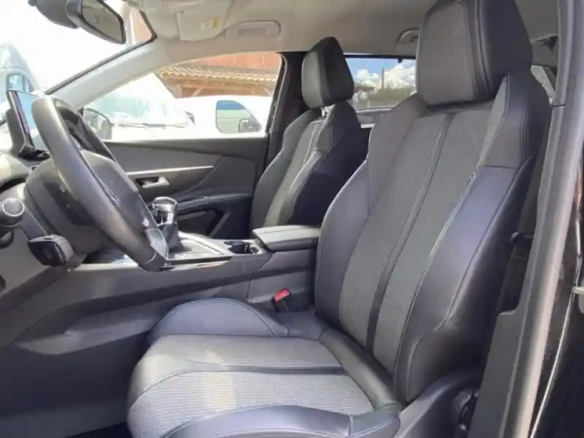 Peugeot 5008 ii bluehdi 130 s&amp;s allure pack — photo 23