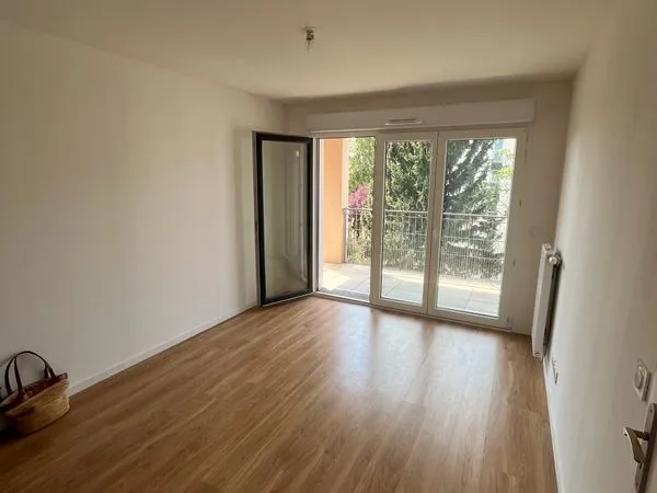 Appartement F2 Velizy-Villacoublay