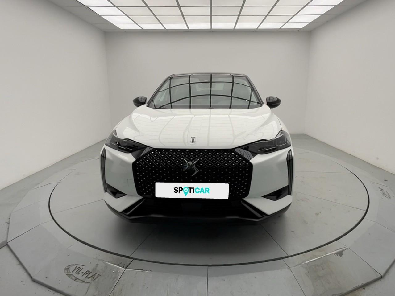 Ds Ds 3 hybride 136 e-dct6 edition france — photo 8