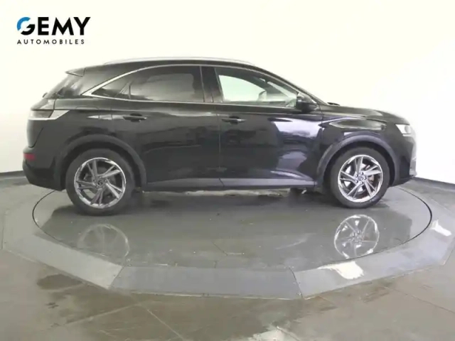 Ds Ds 7 ds7 crossback hybride e-tense 225 eat8 — photo 51