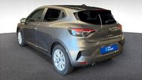 Renault Clio 1.0 TCe 90ch CVT BA Evolution business — photo 6