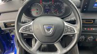 Dacia Sandero 1.0 TCe 90ch Stepway Confort -22 — photo 12