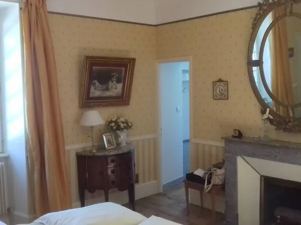 Maison 6 pièces 110 m²