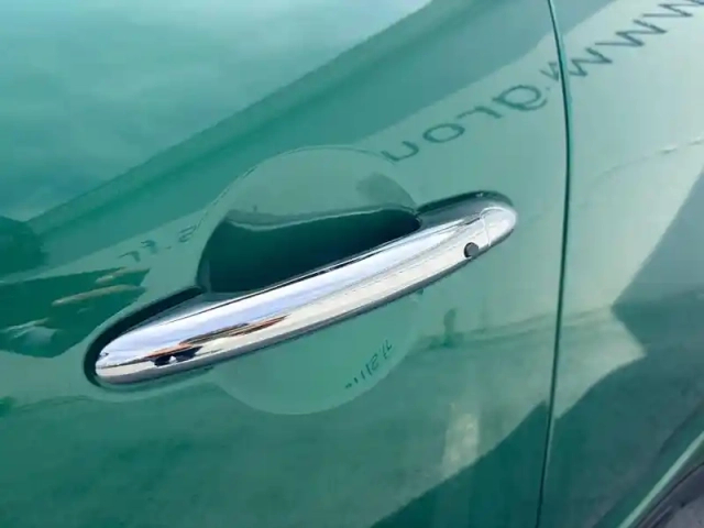 Mini Countryman cooper 136ch  highlands bva7 — photo 10