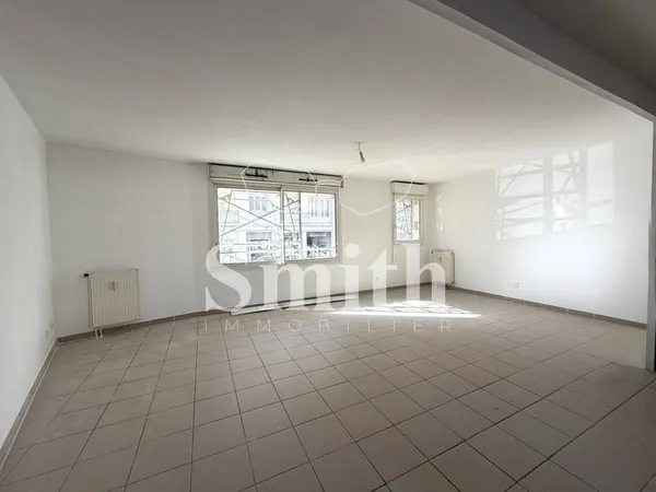 Appartement 3 pièces 72 m²