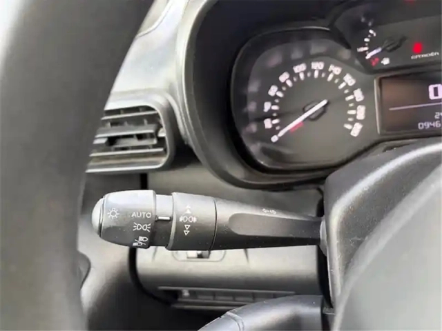 Citroën Berlingo m 1000 bluehdi 100 s&amp;s — photo 60