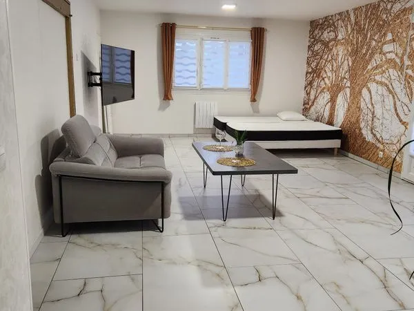 Maison 50m2 saran