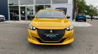 Peugeot 208 1.2 PureTech 100ch S&S GT EAT8 — photo 2