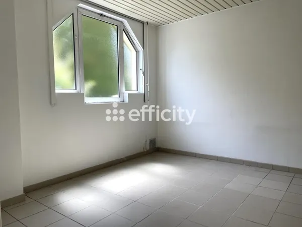Appartement 2 pièces 52 m²