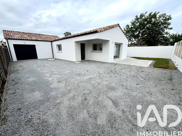 Vente Maison traditionnelle 4 pièces