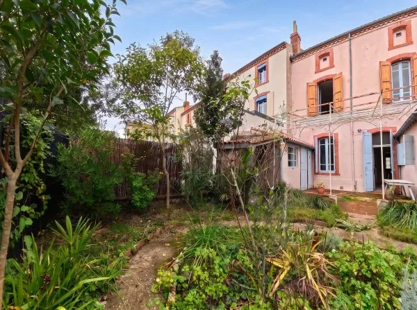Maison 7 pièces 160 m²