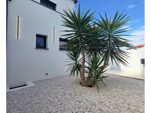 Location villa