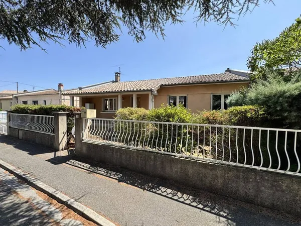 Maison 5 pièces 137 m²