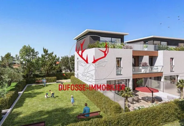Maison 6 pièces 137 m²