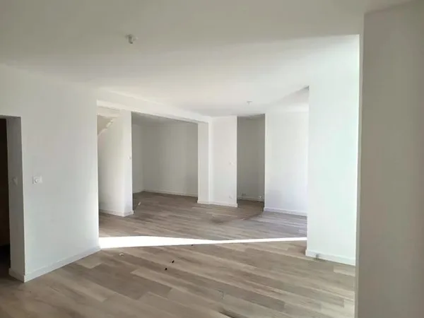 Maison 5 pièces 104 m²