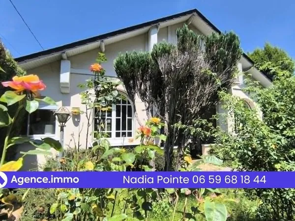 Maison 6 pièces 138 m²