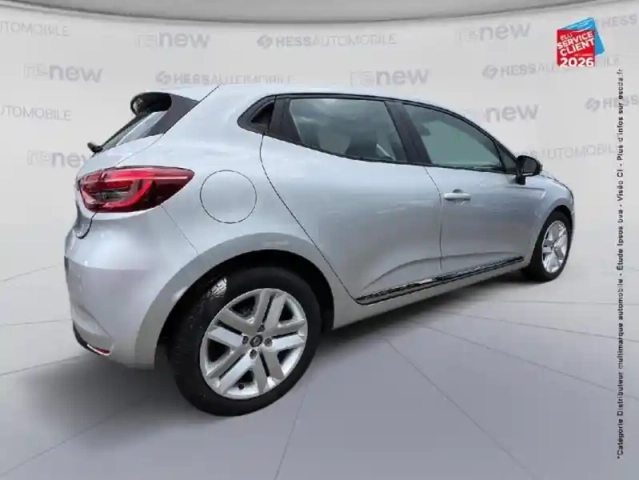 Renault Clio 1.0 tce 90ch evolution — photo 6