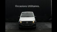 Mercedes Vito 114 CDI Long Pro Propulsion 9G-Tronic — photo 1